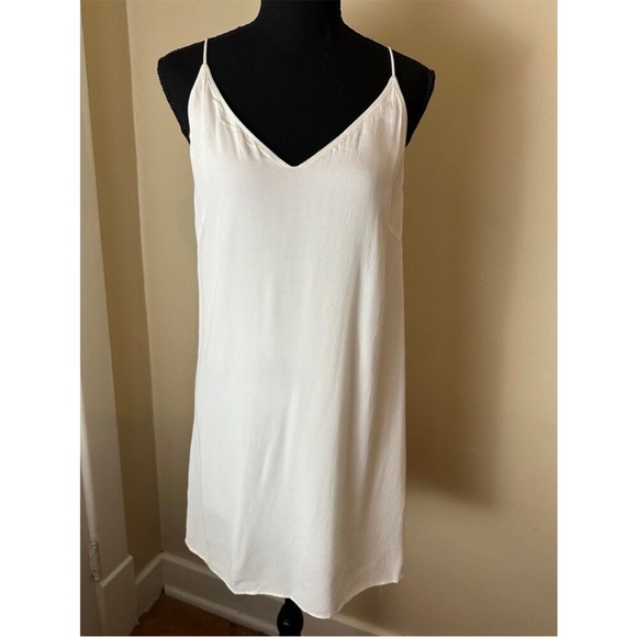 Slip dress - Picture 2 of 5
